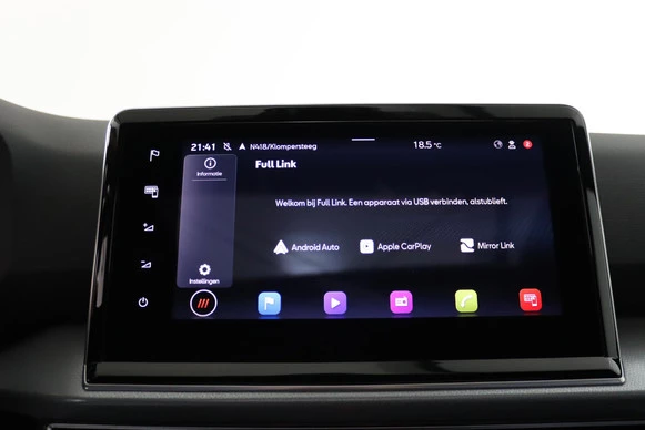 SEAT Tarraco - Afbeelding 28 van 30