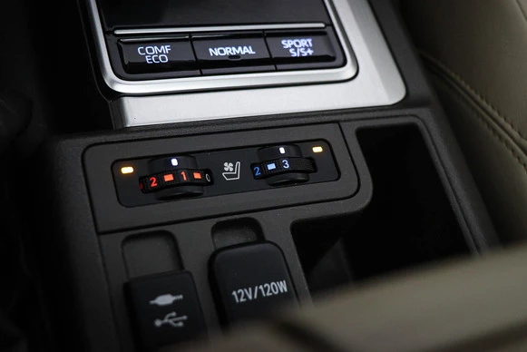 Toyota Land Cruiser - Afbeelding 6 van 30