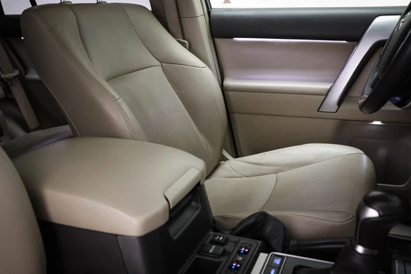 Toyota Land Cruiser - Afbeelding 9 van 30