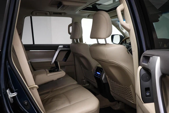 Toyota Land Cruiser - Afbeelding 11 van 30