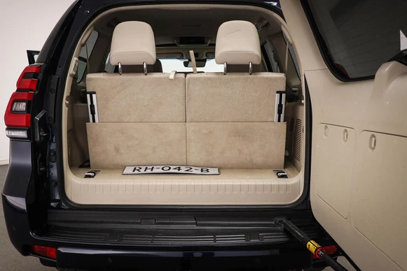 Toyota Land Cruiser - Afbeelding 14 van 30