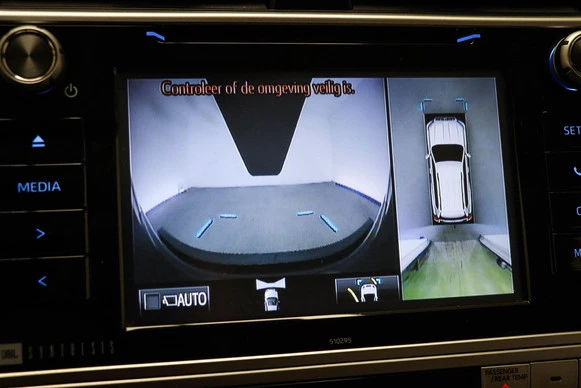 Toyota Land Cruiser - Afbeelding 16 van 30