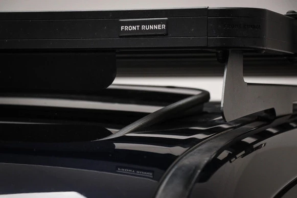 Toyota Land Cruiser - Afbeelding 20 van 30