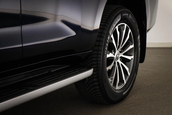 Toyota Land Cruiser - Afbeelding 23 van 30