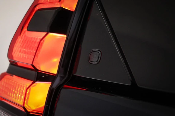 Toyota Land Cruiser - Afbeelding 26 van 30