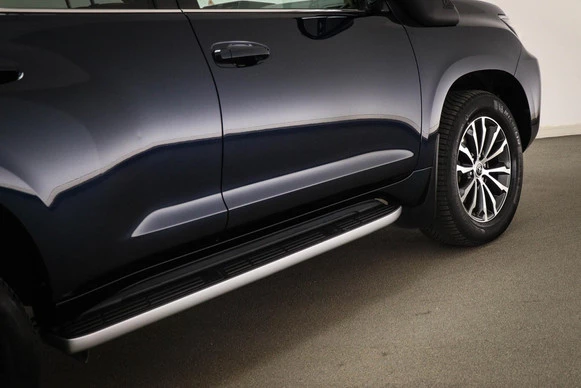 Toyota Land Cruiser - Afbeelding 29 van 30