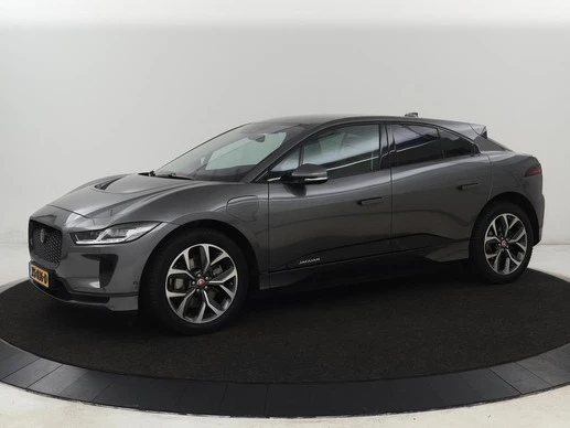 Jaguar I-PACE - Afbeelding 1 van 30