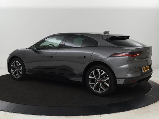 Jaguar I-PACE - Afbeelding 2 van 30