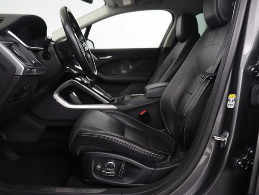 Jaguar I-PACE - Afbeelding 4 van 30