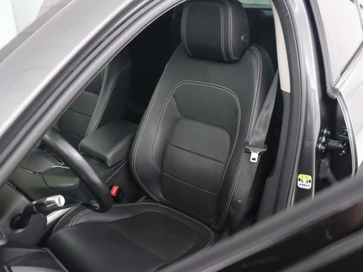 Jaguar I-PACE - Afbeelding 5 van 30