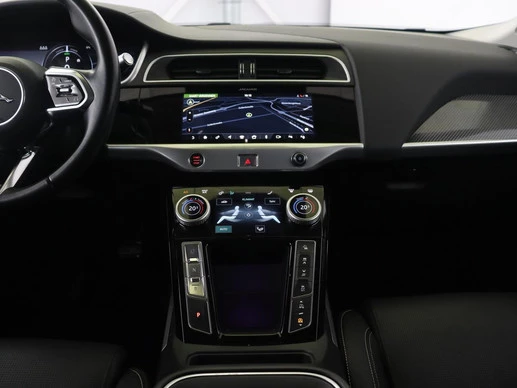 Jaguar I-PACE - Afbeelding 7 van 30
