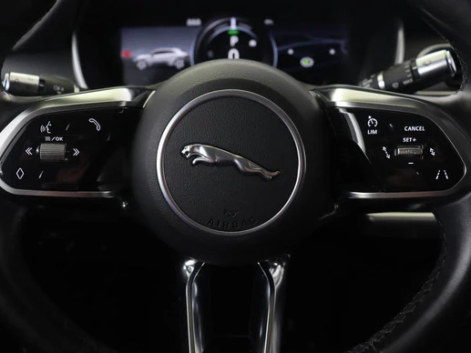 Jaguar I-PACE - Afbeelding 11 van 30