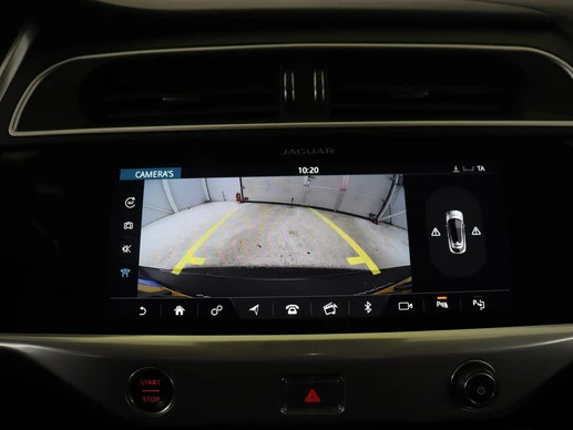 Jaguar I-PACE - Afbeelding 12 van 30