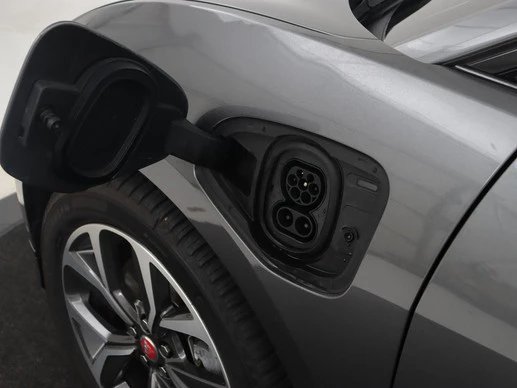 Jaguar I-PACE - Afbeelding 14 van 30