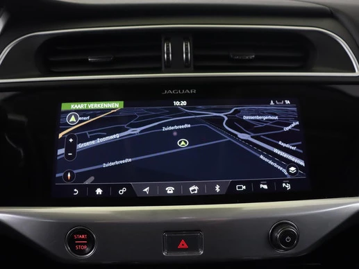 Jaguar I-PACE - Afbeelding 21 van 30
