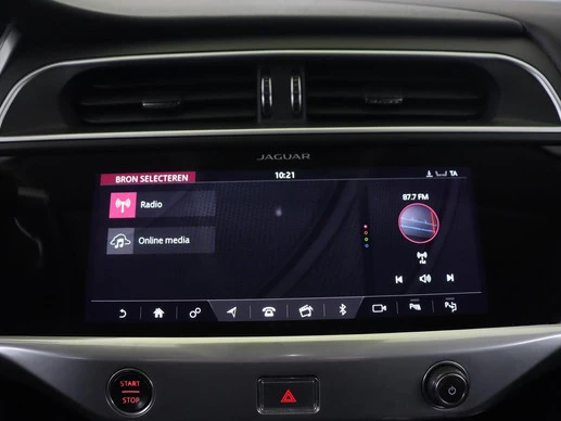 Jaguar I-PACE - Afbeelding 22 van 30