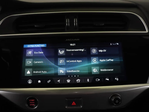 Jaguar I-PACE - Afbeelding 23 van 30