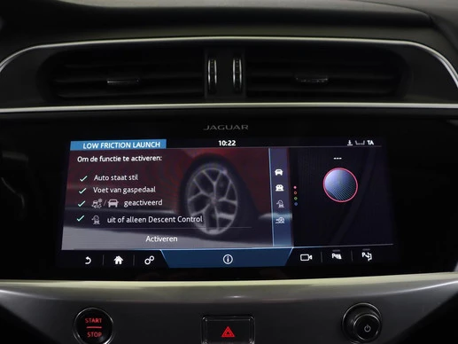 Jaguar I-PACE - Afbeelding 25 van 30