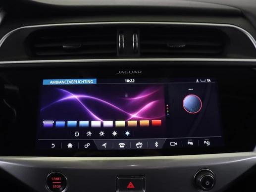 Jaguar I-PACE - Afbeelding 27 van 30