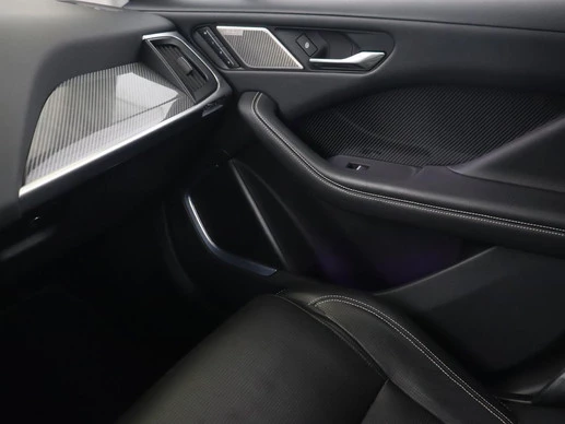 Jaguar I-PACE - Afbeelding 29 van 30