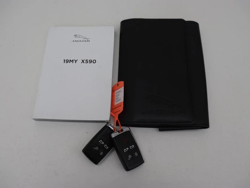 Jaguar I-PACE - Afbeelding 30 van 30