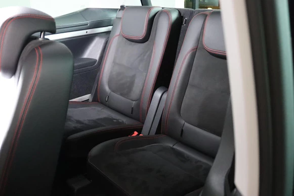 SEAT Alhambra - Afbeelding 6 van 30