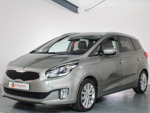 Kia Carens - Afbeelding 1 van 30