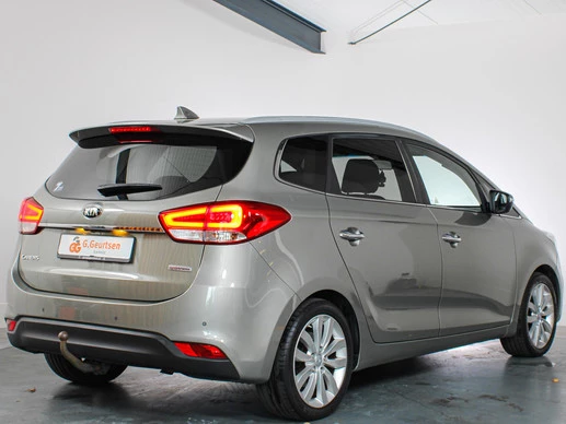 Kia Carens - Afbeelding 2 van 30