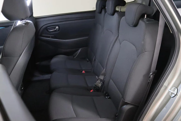 Kia Carens - Afbeelding 5 van 30