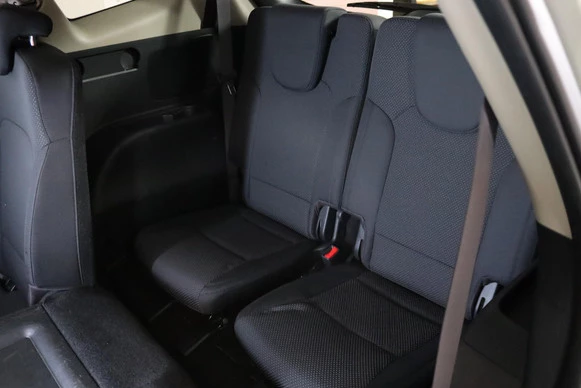 Kia Carens - Afbeelding 6 van 30