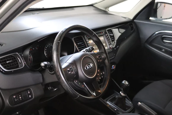 Kia Carens - Afbeelding 8 van 30