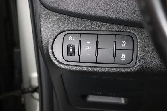 Kia Carens - Afbeelding 10 van 30