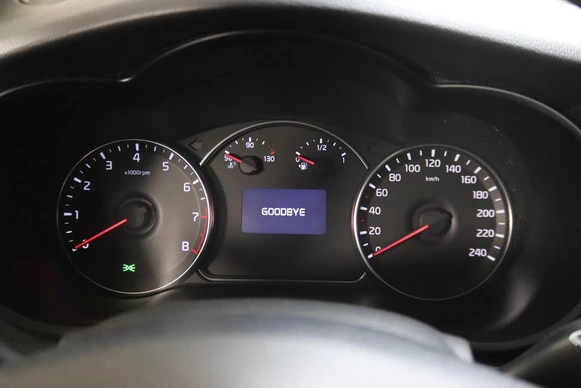 Kia Carens - Afbeelding 13 van 30