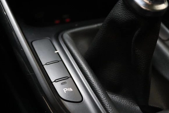 Kia Carens - Afbeelding 17 van 30