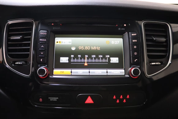 Kia Carens - Afbeelding 19 van 30