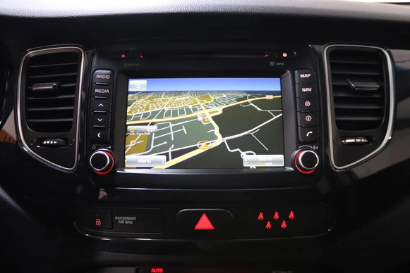 Kia Carens - Afbeelding 20 van 30