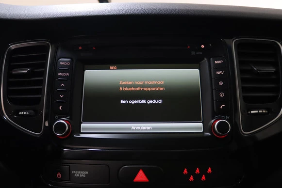 Kia Carens - Afbeelding 21 van 30