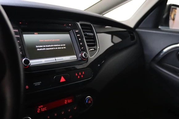Kia Carens - Afbeelding 22 van 30