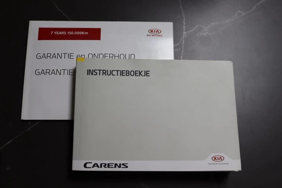 Kia Carens - Afbeelding 23 van 30
