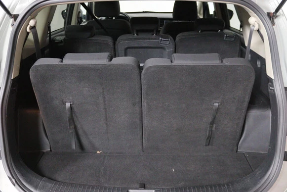Kia Carens - Afbeelding 27 van 30