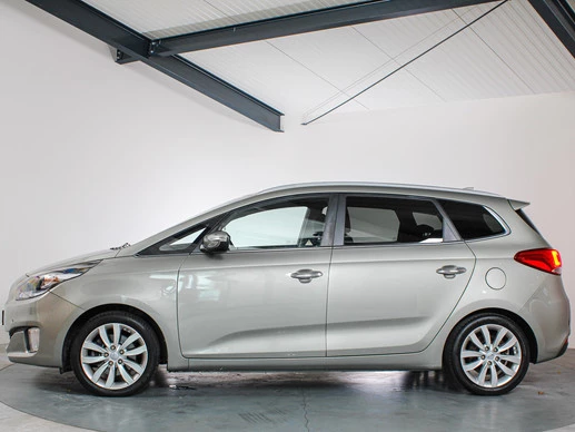 Kia Carens - Afbeelding 29 van 30