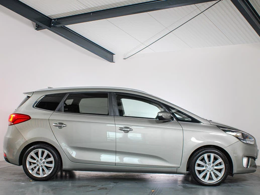 Kia Carens - Afbeelding 30 van 30