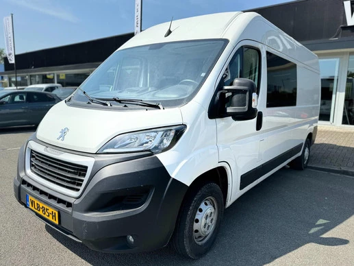 Peugeot Boxer - Afbeelding 1 van 25
