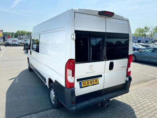 Peugeot Boxer - Afbeelding 2 van 25