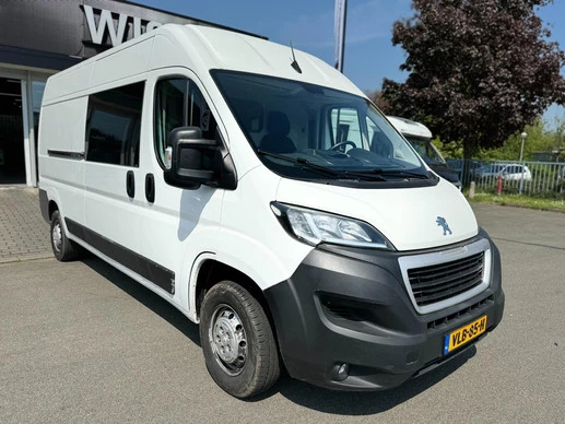 Peugeot Boxer - Afbeelding 3 van 25