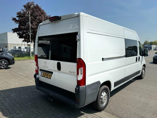 Peugeot Boxer - Afbeelding 4 van 25