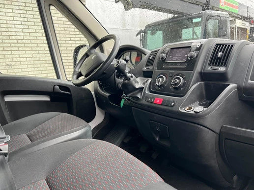 Peugeot Boxer - Afbeelding 5 van 25