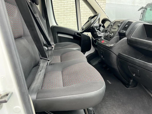 Peugeot Boxer - Afbeelding 6 van 25