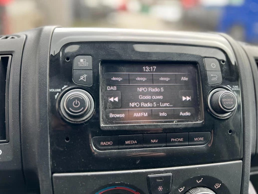 Peugeot Boxer - Afbeelding 7 van 25