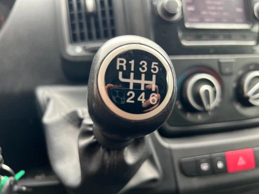 Peugeot Boxer - Afbeelding 10 van 25